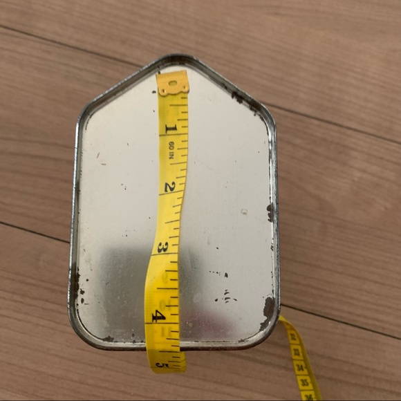 Log Cabin Syrup 100th Anniversary 1887-1987 Tin - Picture 9 of 10